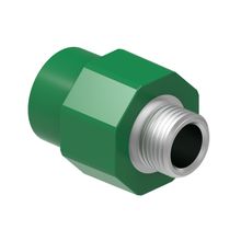 Conector macho 25mm x 1/2" Tigre #22328026