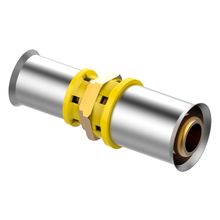 Luva de redução res 26mm x 20mm TigreGás #37669175