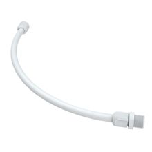 Engate flexivel de PVC 1/2" x 50cm Tigre #26915856