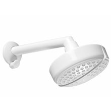 Ducha 4" branco Tigre #26913004