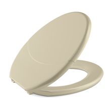 Assento sanitário Max Plena bege Tigre #26910234