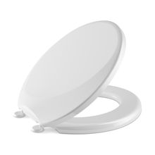 Assento sanitário Suavit branco Tigre #26910404