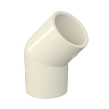 Joelho 45° 73mm Aquatherm Tigre #37424730