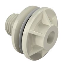 Adaptador para caixa dágua dn22 Aquatherm Tigre #22855816