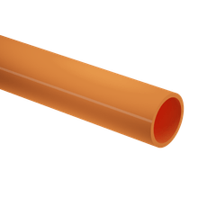Tubo CPVC 1" 3 metros TigreFire #17020080