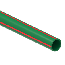 Tubo pn 25 - 25mm PPR 3 metros Tigre #17010344