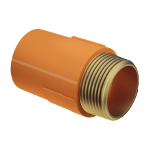 Conector macho 1" sch80 TigreFire #100021063