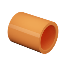 Luva 3/4" sch80 TigreFire #22890840