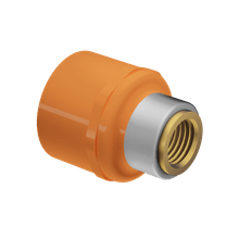Adaptador para bico 1" x 1/2" sch80 TigreFire #22890042