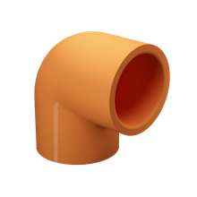 Joelho 90° 3/4" sch80 TigreFire #22890743