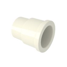 Luva de transição x soldável 22mm x 25mm Aquatherm Tigre #22854062