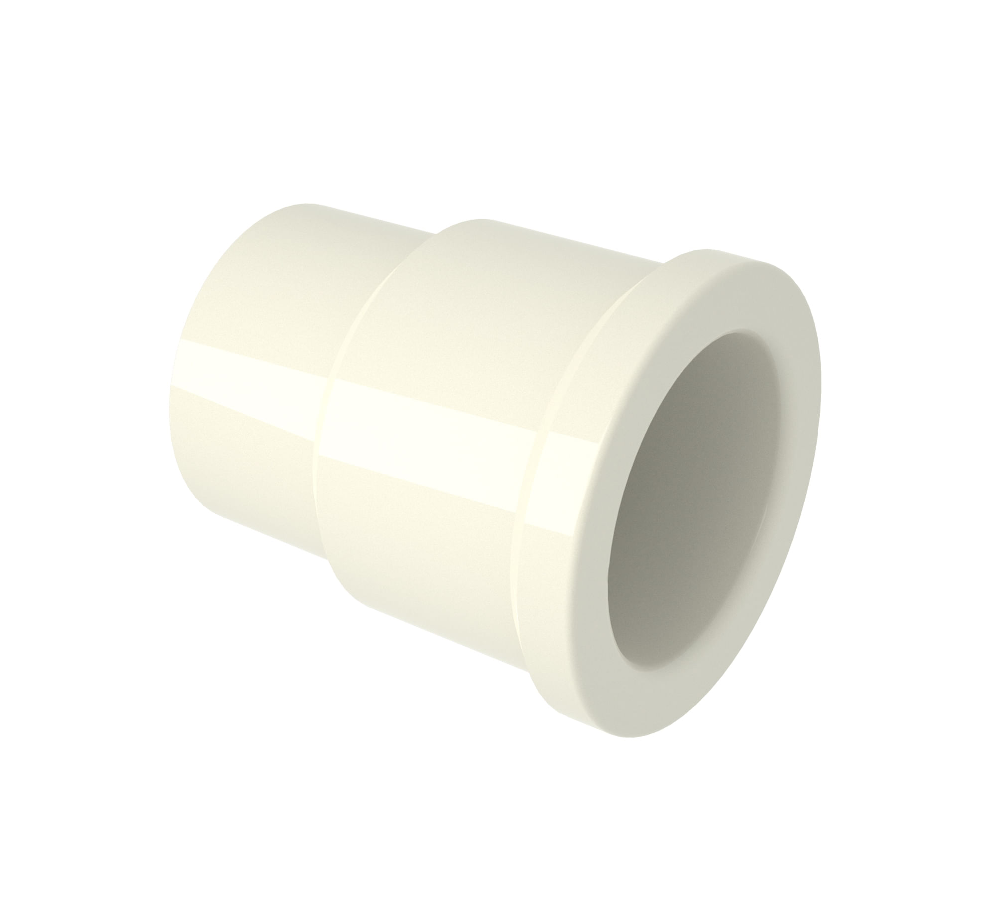 ゆう Luva de transição x soldável 22mm x 25mm Aquatherm Tigre #22854062