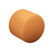 Cap 3/4" sch80 TigreFire #22890328