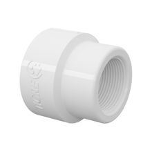 Bucha de redução roscável 2 1/2" x 2" Tigre #20022736