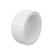 Cap roscável 3/4" Tigre #20031883