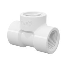 Tê 90° roscável 3/4" Tigre #20191880