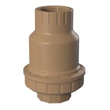 Válvula de retenção roscável 3/4" Tigre #27957200
