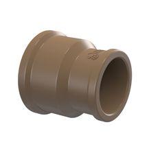 Luva de redução soldável 60mm x 50mm Tigre #22187040