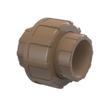 União soldável 32mm Tigre #22220322