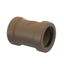 Luva de correr soldável 40mm Tigre #22172263