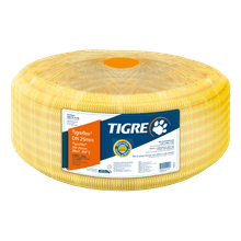 Eletroduto corrugado PVC 32mm TigreFlex amarelo 1 metro Tigre #14210326
