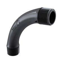 Curva 90° eletroduto 1/2" Tigre #33051859