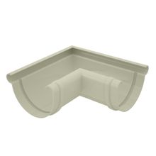 Esquadro externo dn125 Aquapluv bege Tigre #32138810