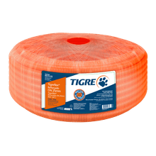 Eletroduto reforçado corrugado PVC 20mm TigreFlex laranja 1 metro Tigre #14211209