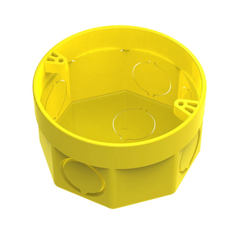 CX.DE-LUZ-AMAR.TIGREFLEX-OCTOG.-3X3-TIGR