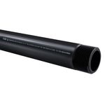 TUBO-ELET.ANTI-CHAMA-H-3-X-3M-TIGRE