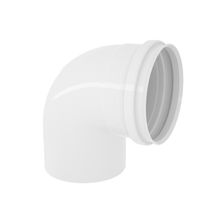 Joelho 90° esgoto 100mm Tigre #26241006