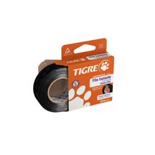 Fita isolante 10 metros Performance Tigre #54502451
