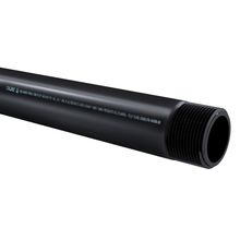 Tubo eletroduto roscável antichama 1.1/2" 3 metros Tigre #14021949