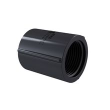 Luva de eletroduto roscável 1.1/2" Tigre #33071949