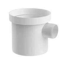 Corpo caixa seca 100mm x 100mm x 40mm Tigre #28001002