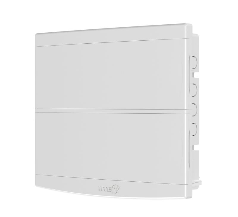 QUADRO-DIST-SLIM-32-DISJ-BR-TIGRE