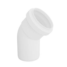 Joelho 45° esgoto 100mm Tigre #26211000