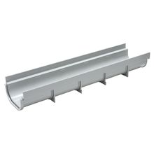 Calha para piso refor¿ada dn130 x 75 x 0,50m Tigre #13030359