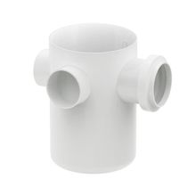 Corpo caixa sifonada 100mm x 150mm x 50mm Tigre #27150217