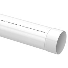Tubo tipo leve 300mm x 3,5mm 6 metros Tigre #11207715