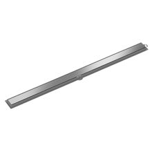Ralo linear 90cm flat grelha inox Tigre #100018901