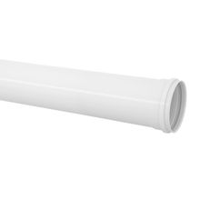 Tubo esgoto serie normal 100mm 6 metros Tigre #11031030