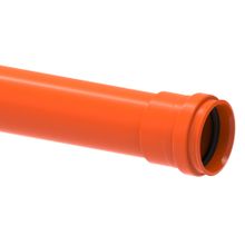 Tubo esgoto dn100 Redux 6 metros Tigre #100002789