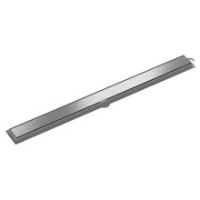 Ralo linear 70cm flat grelha inox Tigre #100018900