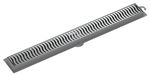 RALO-LINEAR-50CM-GRELHA-CROMA-TIGRE-NOVO