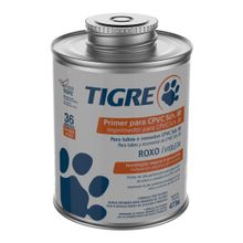 Primer CPVC industrial p70 Tigre #300000031