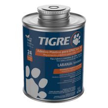 Adesivo CPVC industrial especial 473ml Tigre #300000030