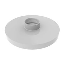 Adaptador ralo linear para caixa sifonada 150 Tigre #27265464