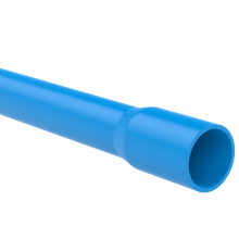 Tubo soldável agropecuário pn60 dn25 6 metros Tigre #15010045