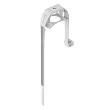 Abraçadeira PVC para tubo de 40 a 75mm Tigre #27984276